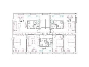 Prodej bytu 2+kk, Vrané nad Vltavou, Nádražní, 57 m2