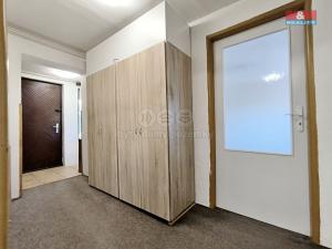Prodej rodinného domu, Týnec nad Sázavou - Pecerady, 74 m2