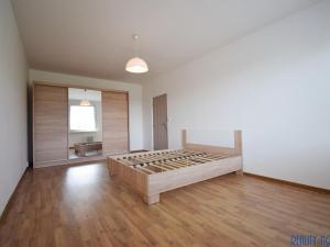 Pronájem bytu 1+1, Ústí nad Labem - Severní Terasa, Stavbařů, 42 m2