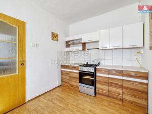 Prodej rodinného domu, Františkovy Lázně, Ruská, 74 m2