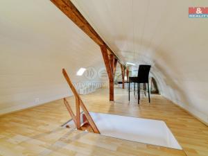 Prodej rodinného domu, Františkovy Lázně, Ruská, 74 m2