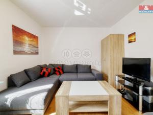 Prodej rodinného domu, Františkovy Lázně, Ruská, 74 m2