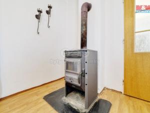 Prodej rodinného domu, Františkovy Lázně, Ruská, 74 m2