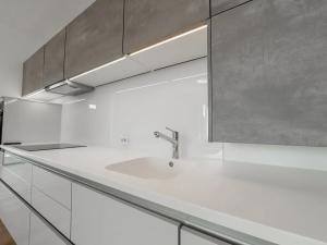 Pronájem bytu 2+kk, Praha - Karlín, Sokolova, 60 m2