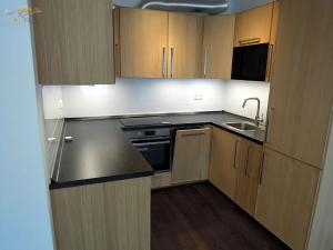 Prodej bytu 2+kk, Praha - Vysočany, Sokolovská, 50 m2