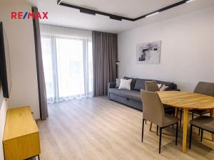 Pronájem bytu 2+kk, Praha - Libeň, Kotlaska, 59 m2
