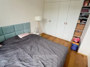 Pronájem bytu 2+kk, Praha - Vinohrady, Perucká, 35 m2