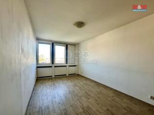 Pronájem bytu 2+kk, Zlín, Osvoboditelů, 49 m2