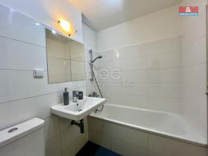 Pronájem bytu 2+kk, Zlín, Osvoboditelů, 49 m2