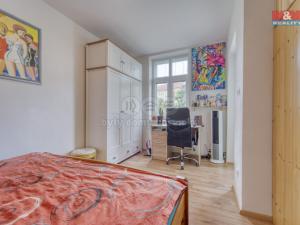 Prodej bytu 2+kk, Plzeň - Jižní Předměstí, Mánesova, 58 m2