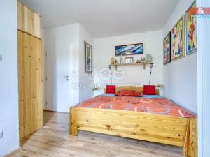 Prodej bytu 2+kk, Plzeň - Jižní Předměstí, Mánesova, 58 m2