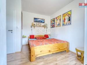 Prodej bytu 2+kk, Plzeň - Jižní Předměstí, Mánesova, 58 m2