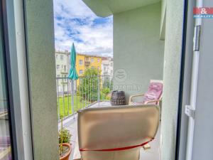 Prodej bytu 2+kk, Plzeň - Jižní Předměstí, Mánesova, 58 m2