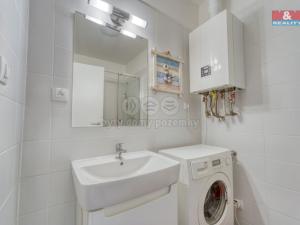 Prodej bytu 2+kk, Plzeň - Jižní Předměstí, Mánesova, 58 m2