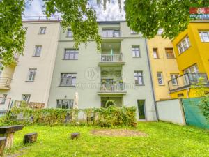 Prodej bytu 2+kk, Plzeň - Jižní Předměstí, Mánesova, 58 m2