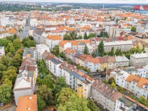Prodej bytu 2+kk, Plzeň - Jižní Předměstí, Mánesova, 58 m2