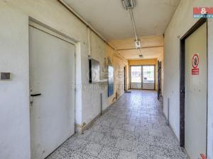 Pronájem obchodního prostoru, Nýřany, Revoluční, 126 m2