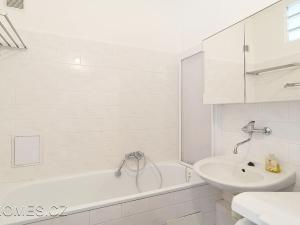 Pronájem bytu 1+1, Praha - Nové Město, Opletalova, 32 m2