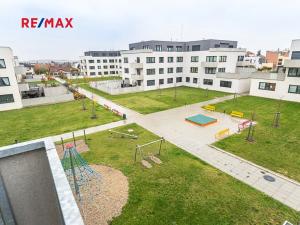 Pronájem bytu 2+kk, Horoměřice, Žižkova, 39 m2