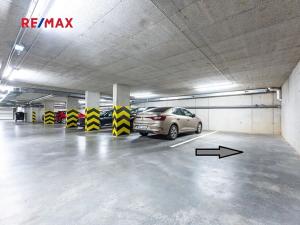Pronájem bytu 2+kk, Horoměřice, Žižkova, 39 m2