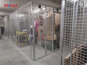 Pronájem bytu 2+kk, Horoměřice, Žižkova, 39 m2