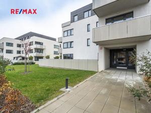 Pronájem bytu 2+kk, Horoměřice, Žižkova, 39 m2