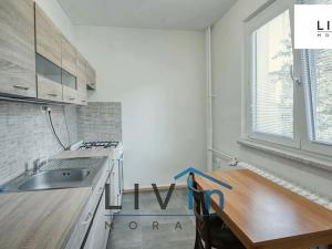 Pronájem bytu 3+1, Olomouc, Tererovo nám., 59 m2