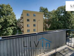 Pronájem bytu 3+1, Olomouc, Tererovo nám., 59 m2