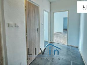 Pronájem bytu 3+1, Olomouc, Tererovo nám., 59 m2