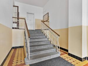Prodej bytu 3+1, Praha - Vršovice, Slovinská, 84 m2