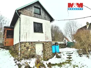 Prodej chaty, Pelhřimov, 22 m2