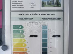 Prodej bytu 2+1, Praha - Čimice, Chvatěrubská, 57 m2