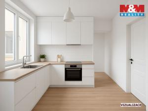 Prodej rodinného domu, Studená, Vrší, 87 m2