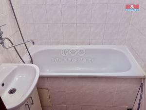 Prodej bytu 2+1, Praha - Vokovice, Evropská, 54 m2