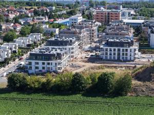 Prodej bytu 2+kk, Praha - Dolní Chabry, Pod křížem, 53 m2