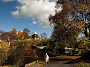 Prodej bytu 2+kk, Praha - Dolní Chabry, Pod křížem, 53 m2
