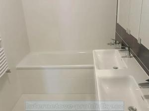 Pronájem bytu 4+kk, Praha - Dolní Měcholupy, Kardausova, 109 m2