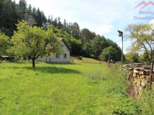 Prodej rodinného domu, Daleké Dušníky, 256 m2