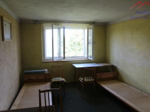Prodej rodinného domu, Daleké Dušníky, 256 m2