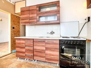 Prodej bytu 2+1, Praha - Letňany, Dudkova, 50 m2