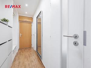 Prodej bytu 2+kk, Praha - Hloubětín, Poděbradská, 51 m2