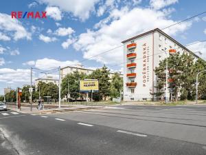 Prodej bytu 2+kk, Praha - Hloubětín, Poděbradská, 51 m2