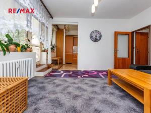 Prodej bytu 2+kk, Praha - Motol, U Homolky, 64 m2