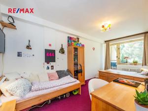 Prodej bytu 2+kk, Praha - Motol, U Homolky, 64 m2