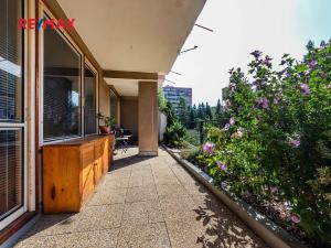 Prodej bytu 2+kk, Praha - Motol, U Homolky, 64 m2