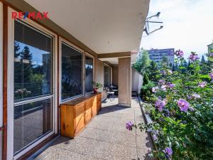 Prodej bytu 2+kk, Praha - Motol, U Homolky, 64 m2