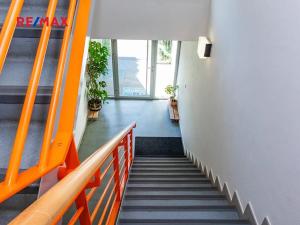 Prodej bytu 2+kk, Praha - Motol, U Homolky, 64 m2