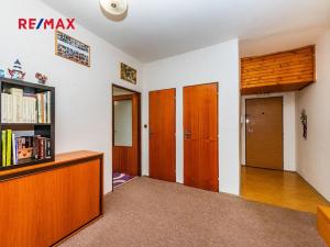 Prodej bytu 2+kk, Praha - Motol, U Homolky, 64 m2