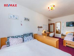 Prodej bytu 2+kk, Praha - Motol, U Homolky, 64 m2