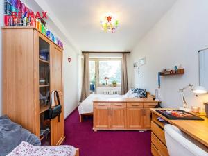 Prodej bytu 2+kk, Praha - Motol, U Homolky, 64 m2